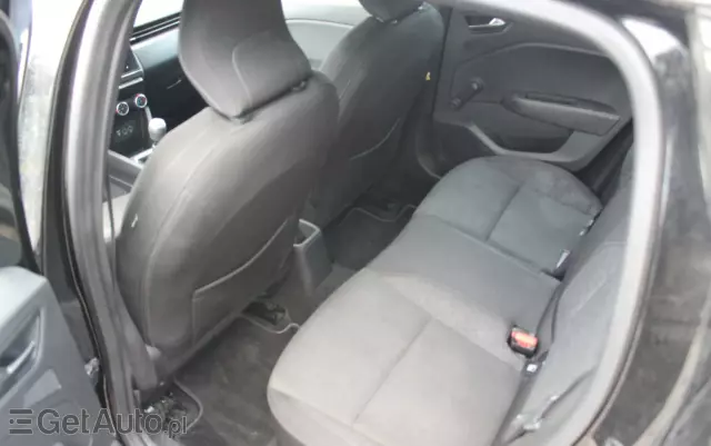 RENAULT Clio SCe 75 EXPERIENCE