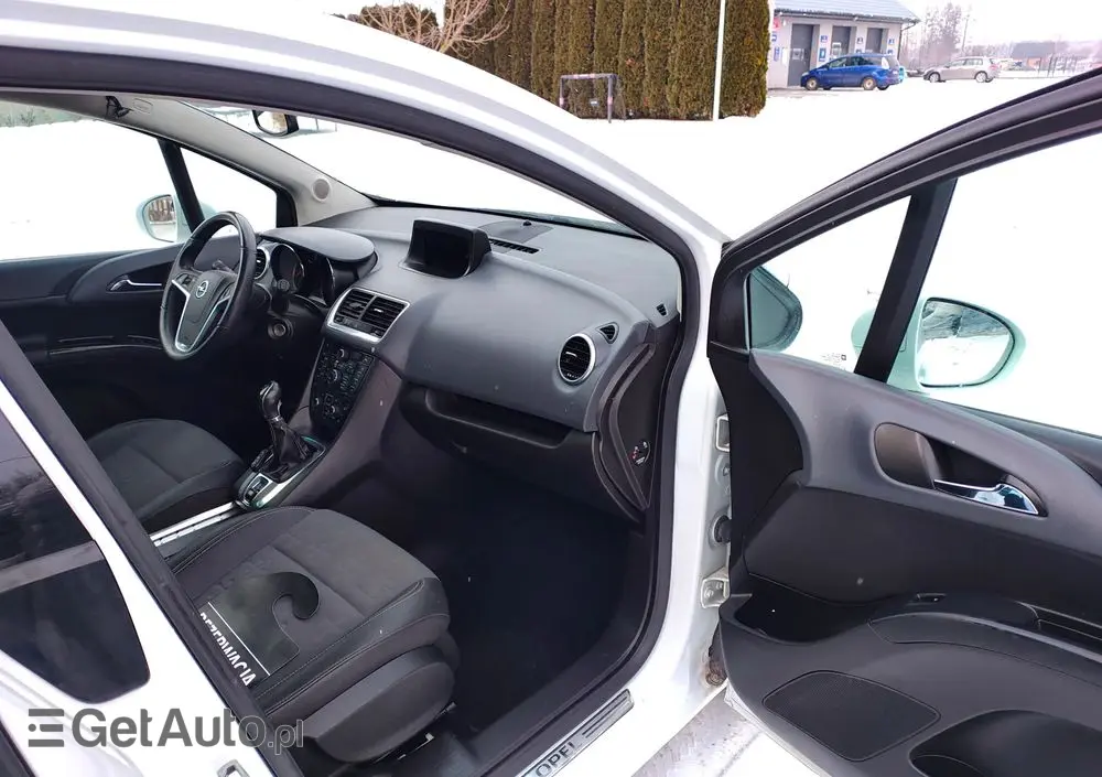 OPEL Meriva 1.4 Style