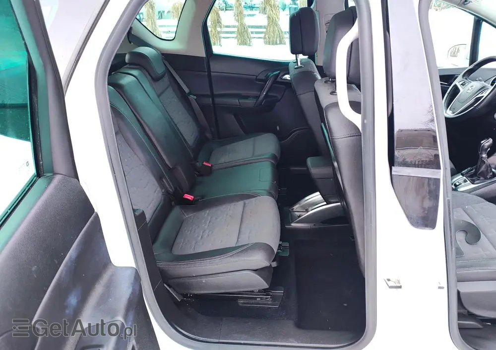 OPEL Meriva 1.4 Style