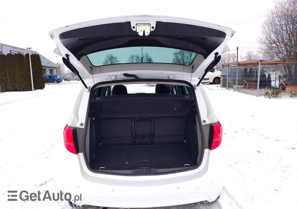 OPEL Meriva 1.4 Style