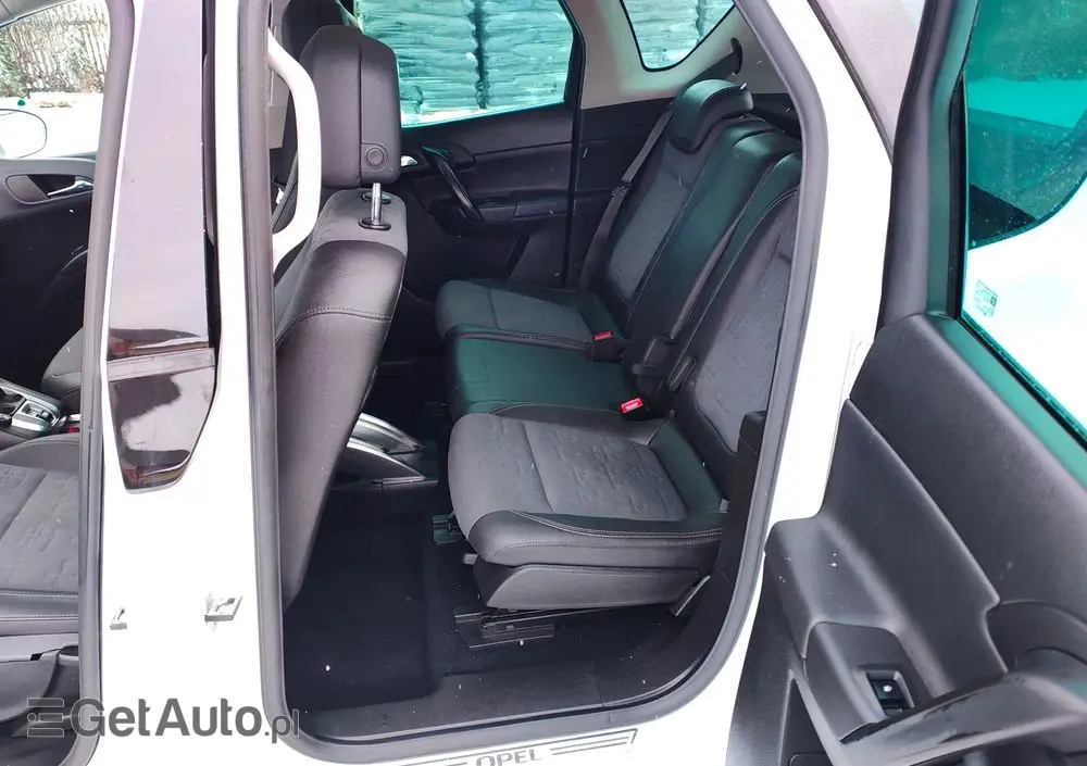 OPEL Meriva 1.4 Style