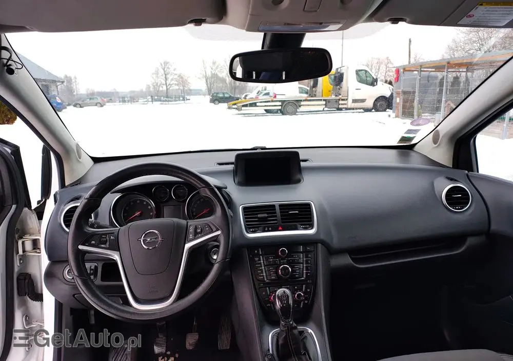 OPEL Meriva 1.4 Style