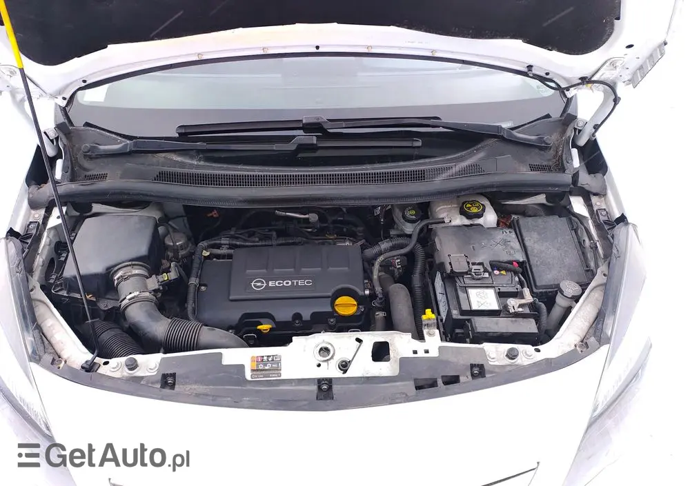 OPEL Meriva 1.4 Style