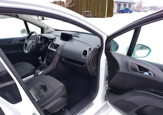 OPEL Meriva 1.4 Style