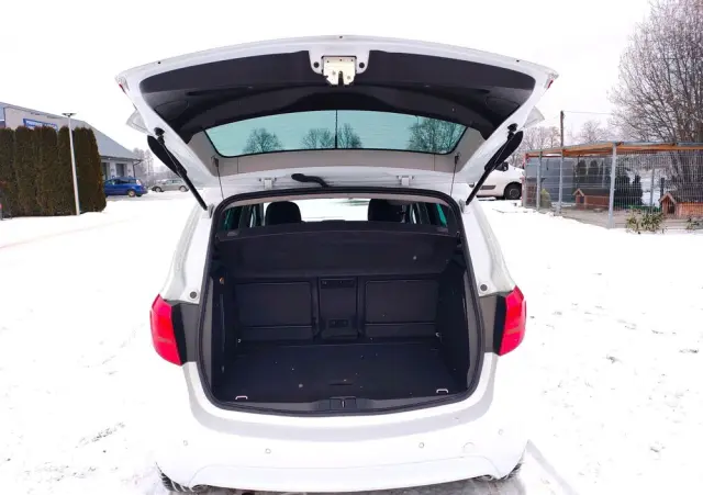 OPEL Meriva 1.4 Style