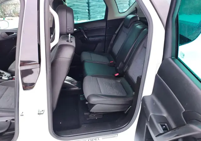 OPEL Meriva 1.4 Style