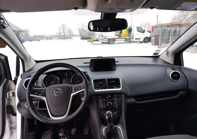 OPEL Meriva 1.4 Style