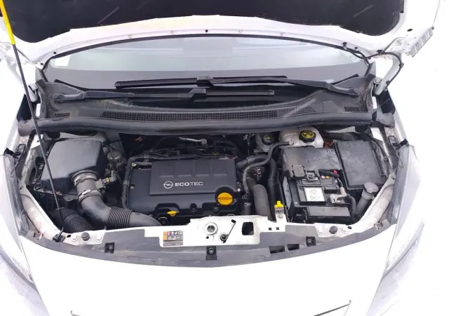 OPEL Meriva 1.4 Style