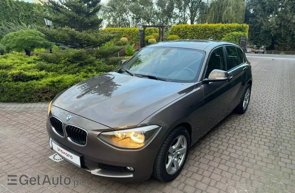 BMW Seria 1 