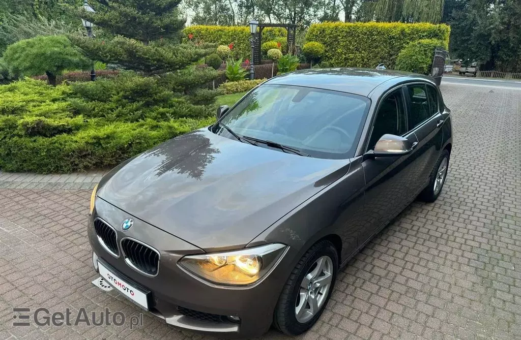 BMW Seria 1 