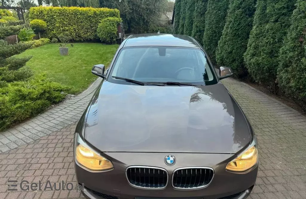BMW Seria 1 