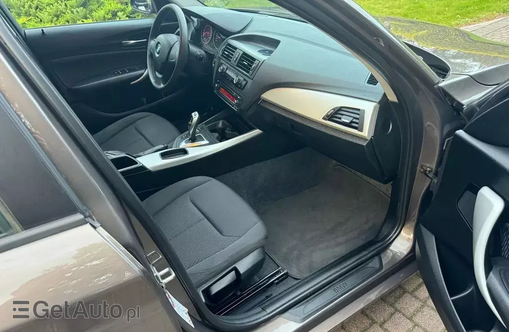 BMW Seria 1 