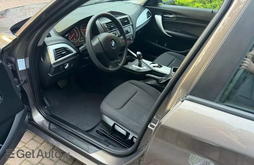 BMW Seria 1 