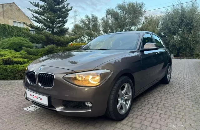 BMW Seria 1 