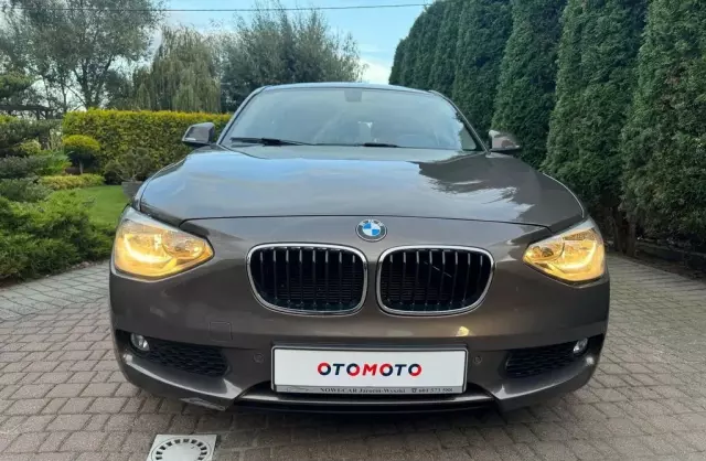 BMW Seria 1 