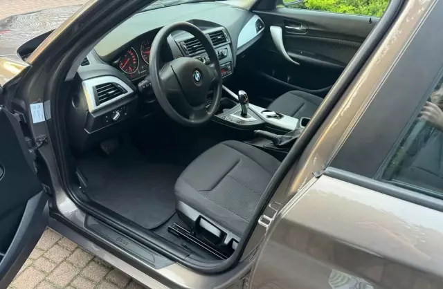 BMW Seria 1 