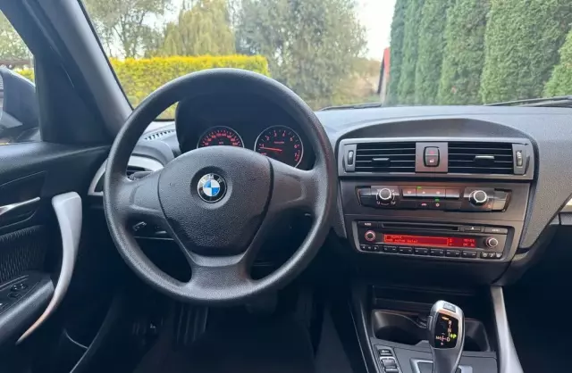 BMW Seria 1 