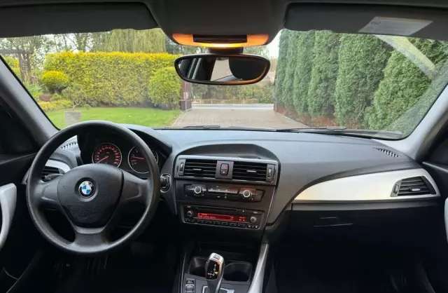 BMW Seria 1 
