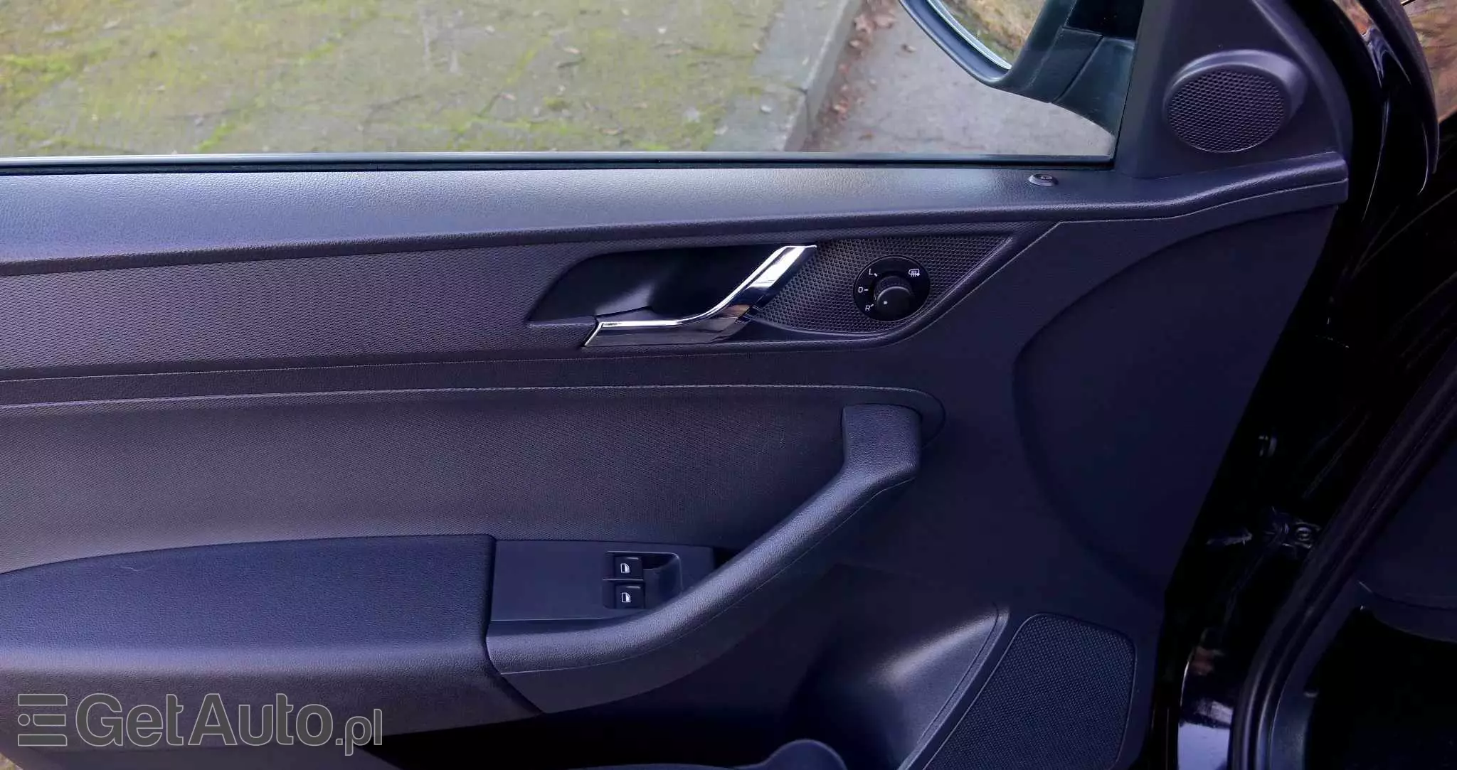 SKODA RAPID 1.2 TSI Elegance