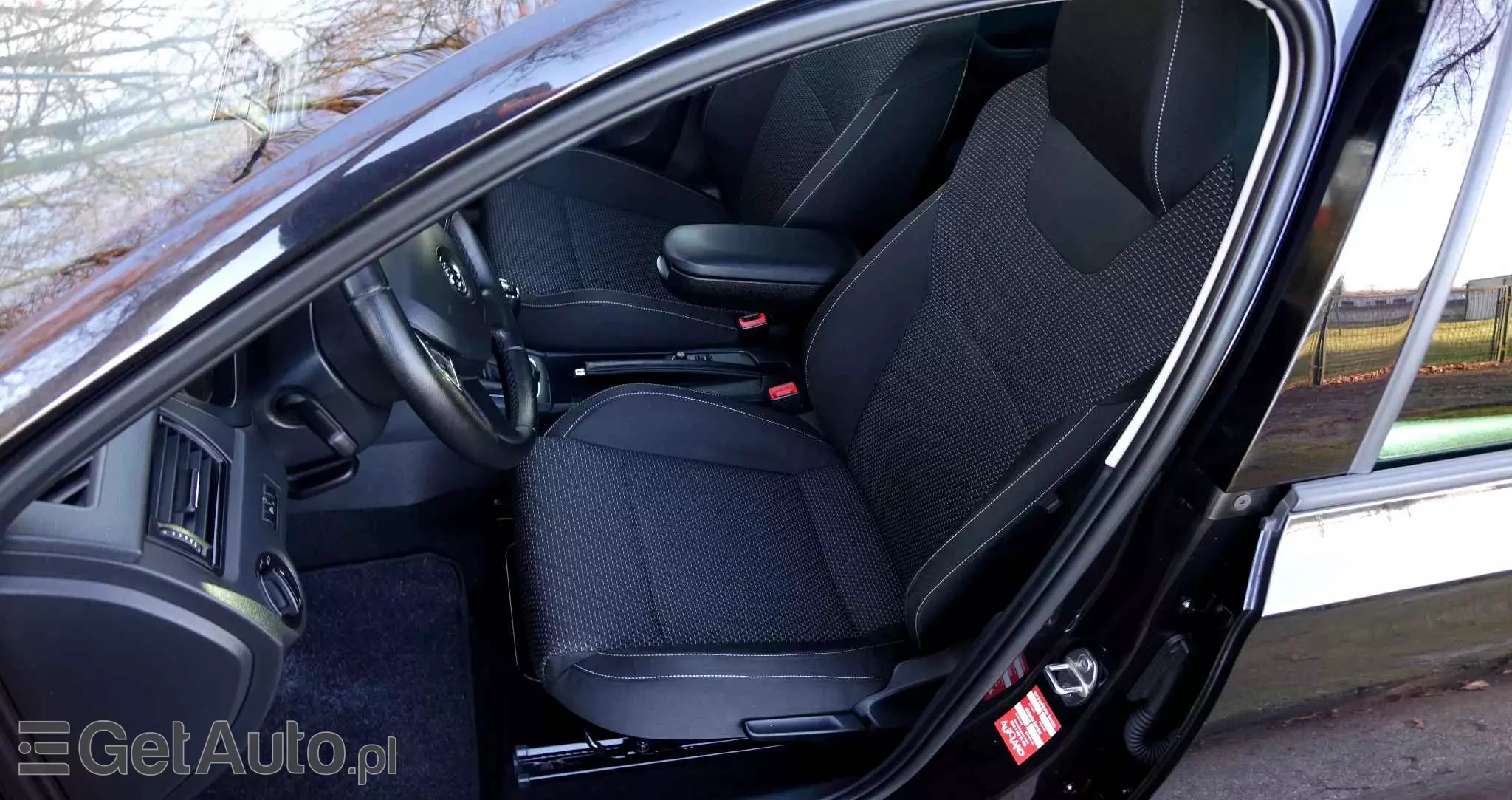 SKODA RAPID 1.2 TSI Elegance