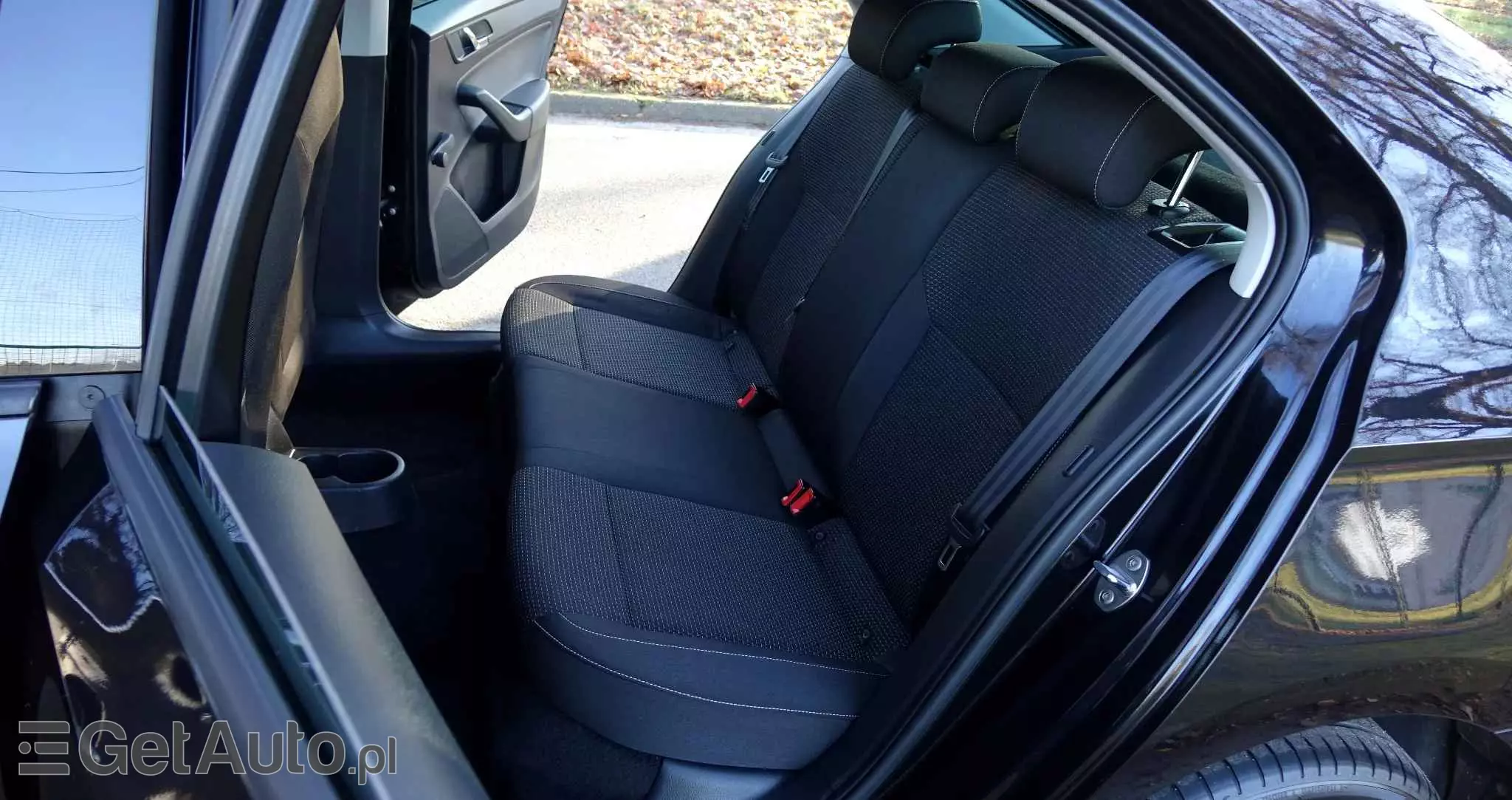 SKODA RAPID 1.2 TSI Elegance