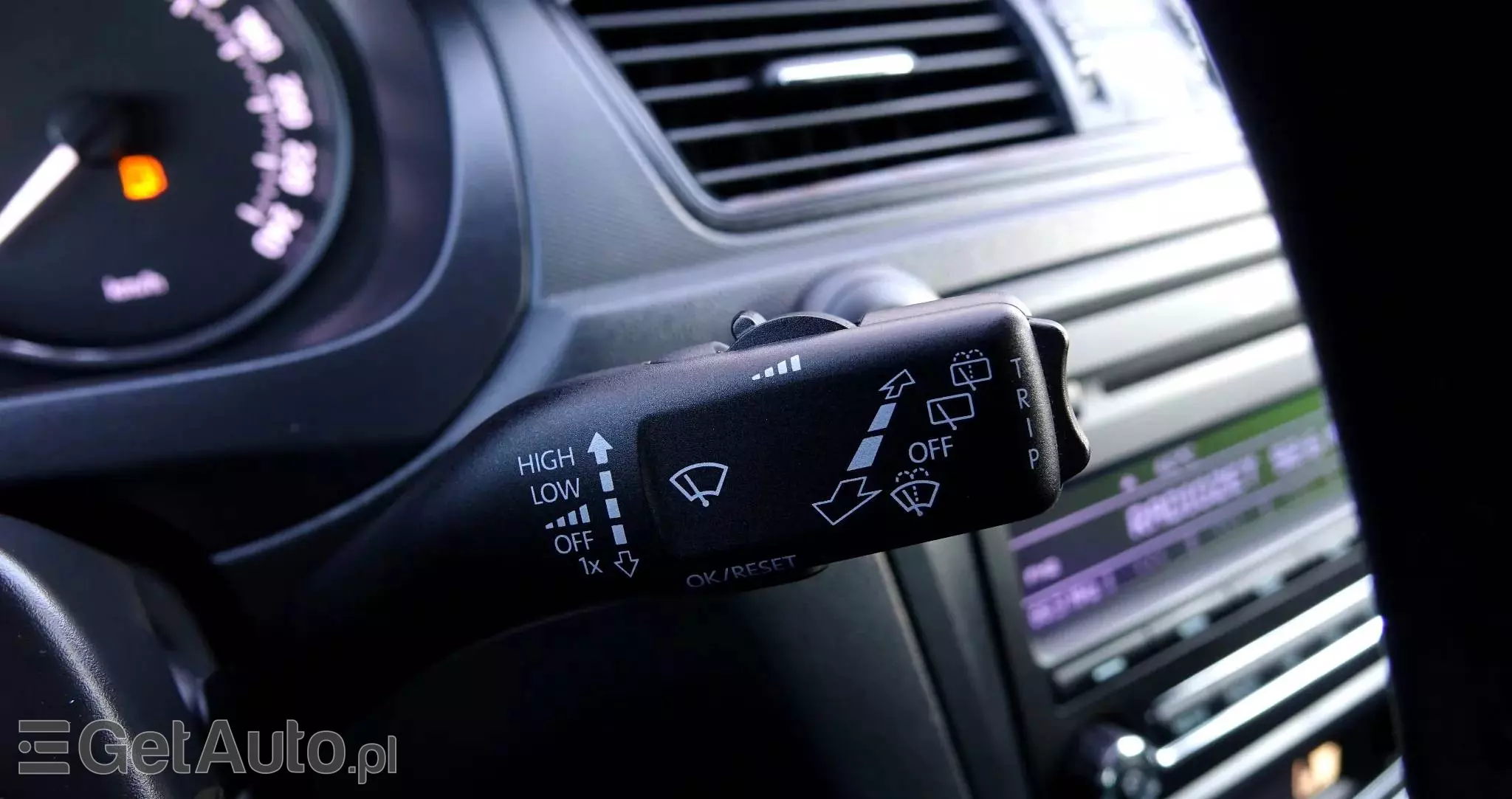 SKODA RAPID 1.2 TSI Elegance