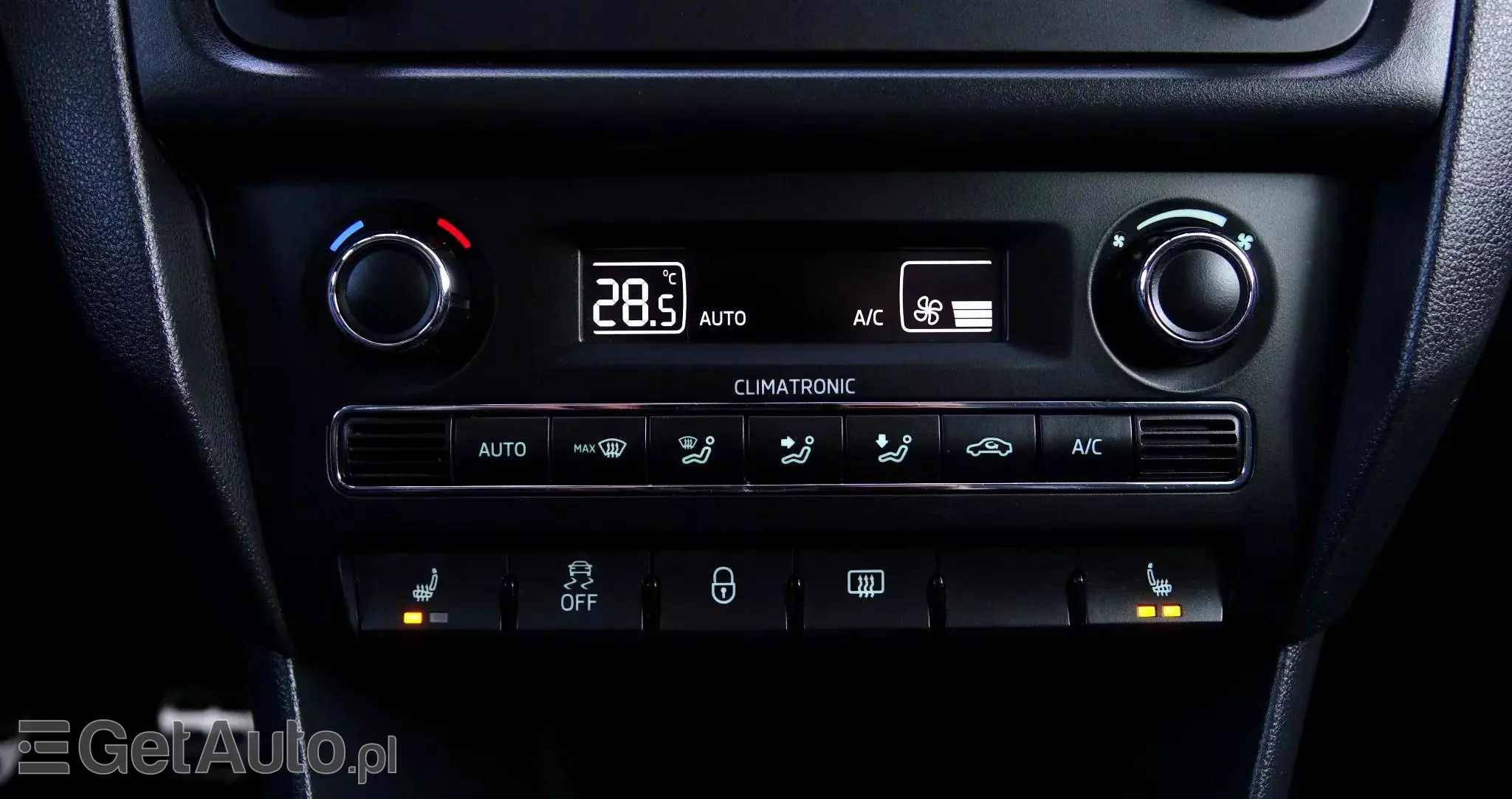 SKODA RAPID 1.2 TSI Elegance