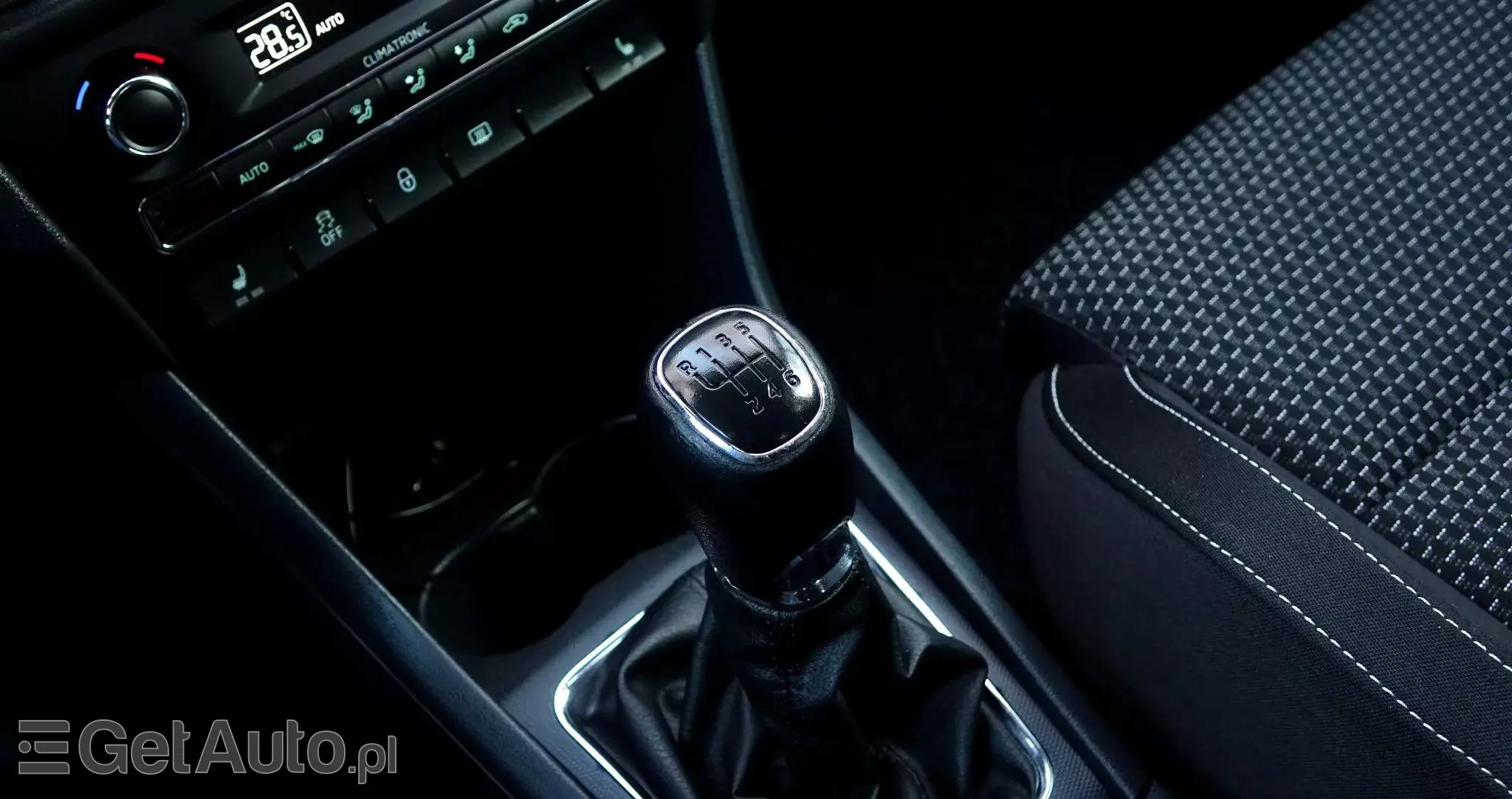 SKODA RAPID 1.2 TSI Elegance