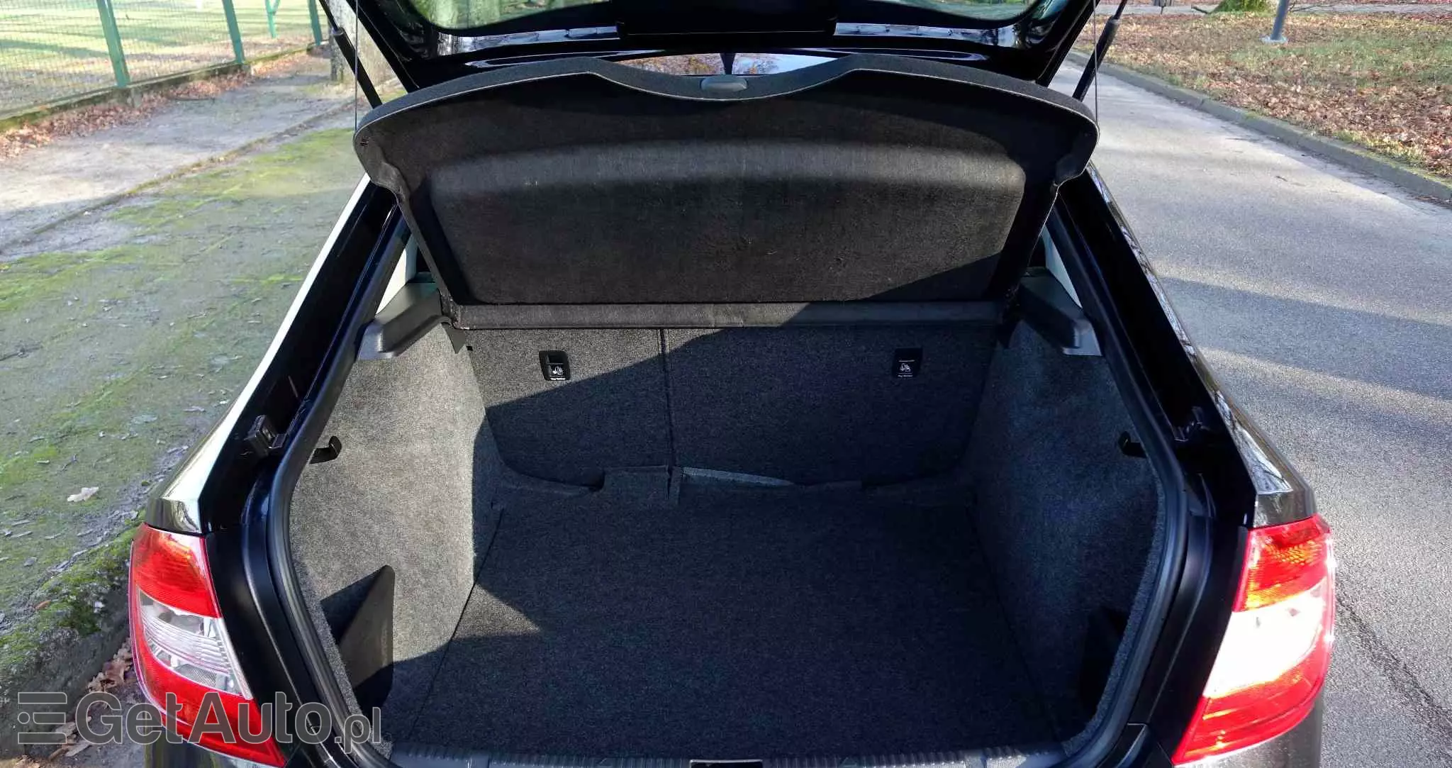 SKODA RAPID 1.2 TSI Elegance