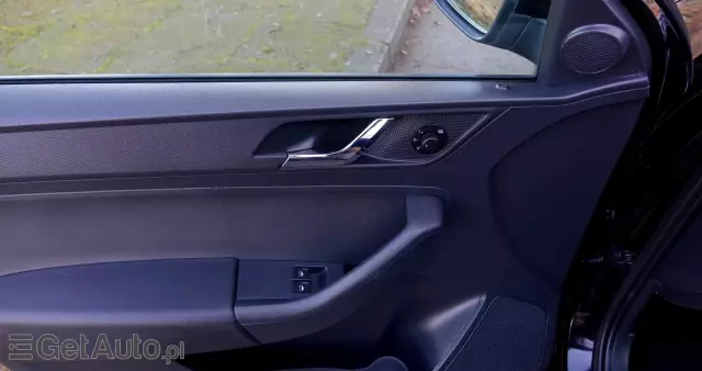 SKODA RAPID 1.2 TSI Elegance