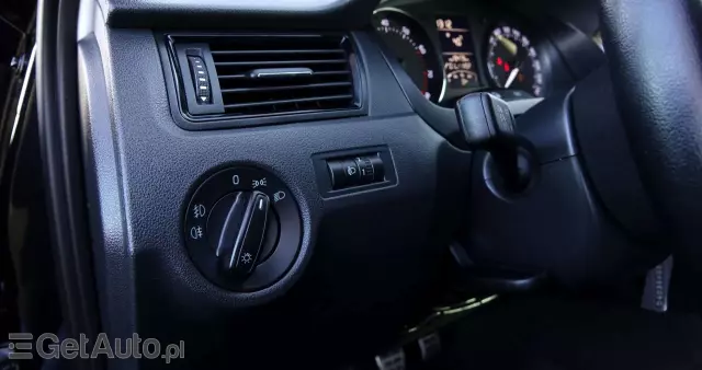 SKODA RAPID 1.2 TSI Elegance