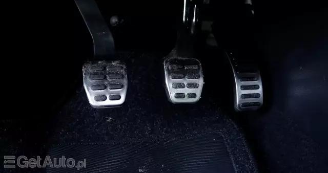 SKODA RAPID 1.2 TSI Elegance