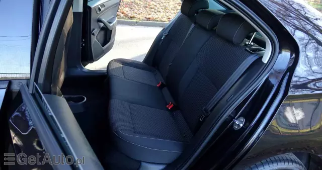 SKODA RAPID 1.2 TSI Elegance