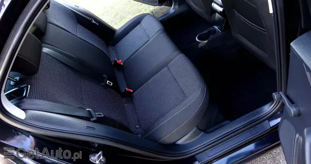 SKODA RAPID 1.2 TSI Elegance