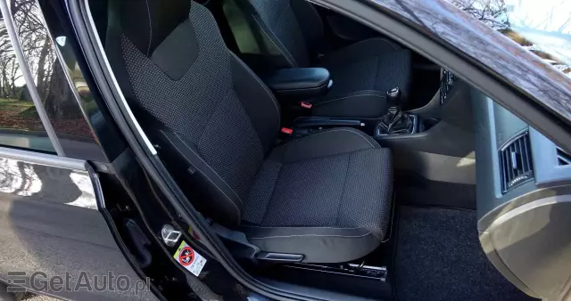 SKODA RAPID 1.2 TSI Elegance