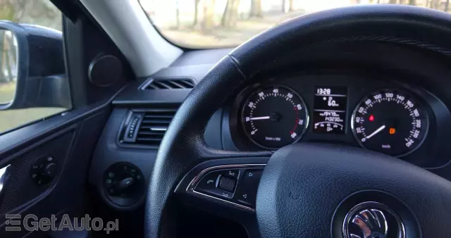 SKODA RAPID 1.2 TSI Elegance