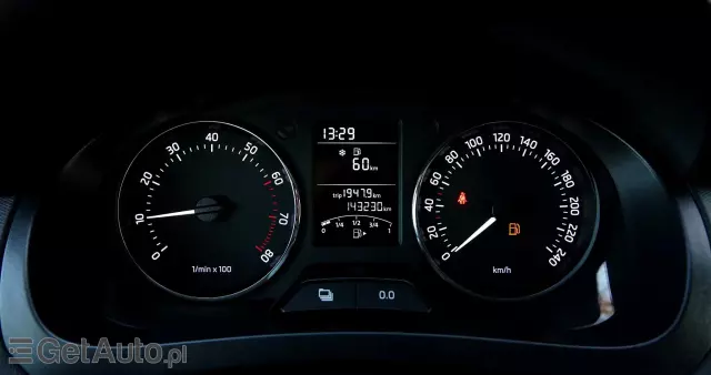 SKODA RAPID 1.2 TSI Elegance