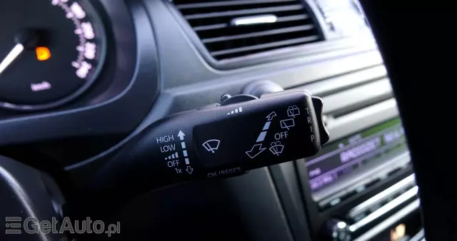 SKODA RAPID 1.2 TSI Elegance