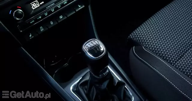 SKODA RAPID 1.2 TSI Elegance