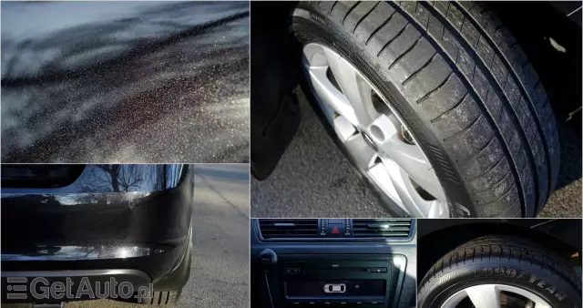 SKODA RAPID 1.2 TSI Elegance