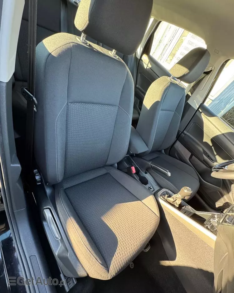 VOLKSWAGEN Polo 1.0 TSI Comfortline