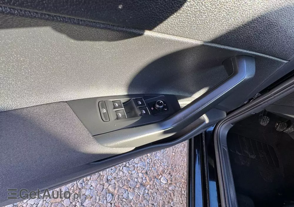 VOLKSWAGEN Polo 1.0 TSI Comfortline