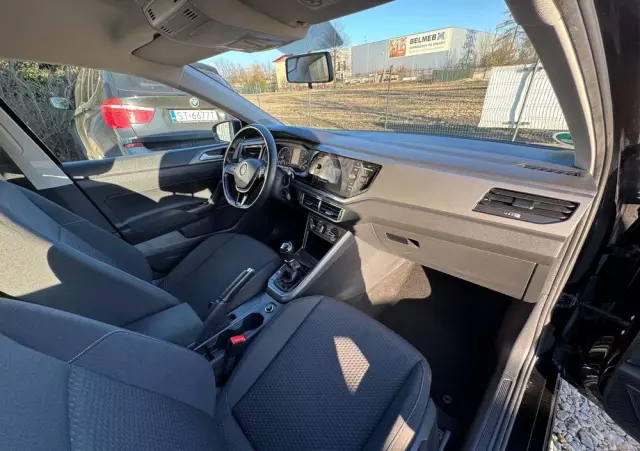 VOLKSWAGEN Polo 1.0 TSI Comfortline