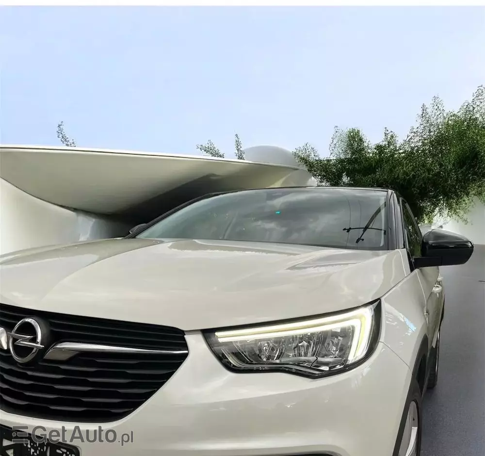 OPEL Grandland X 1.6 T PHEV 4x4 Elegance
