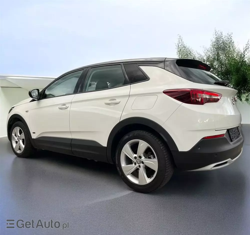 OPEL Grandland X 1.6 T PHEV 4x4 Elegance