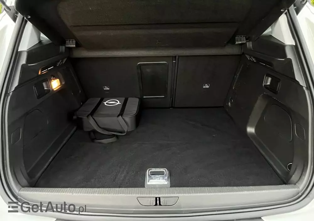 OPEL Grandland X 1.6 T PHEV 4x4 Elegance