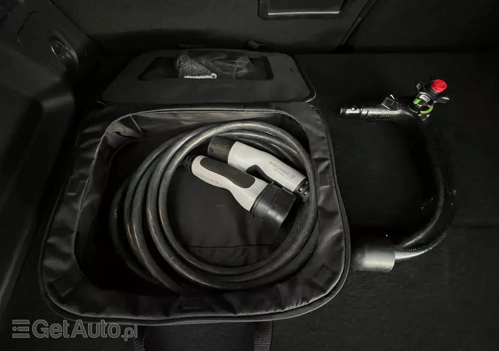 OPEL Grandland X 1.6 T PHEV 4x4 Elegance