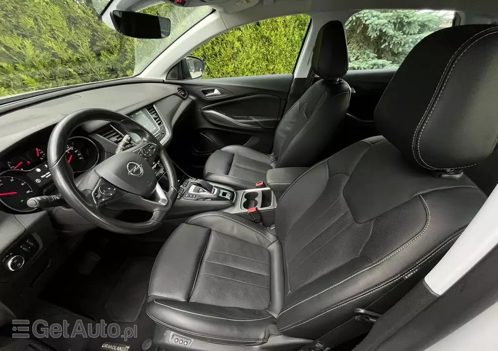 OPEL Grandland X 1.6 T PHEV 4x4 Elegance