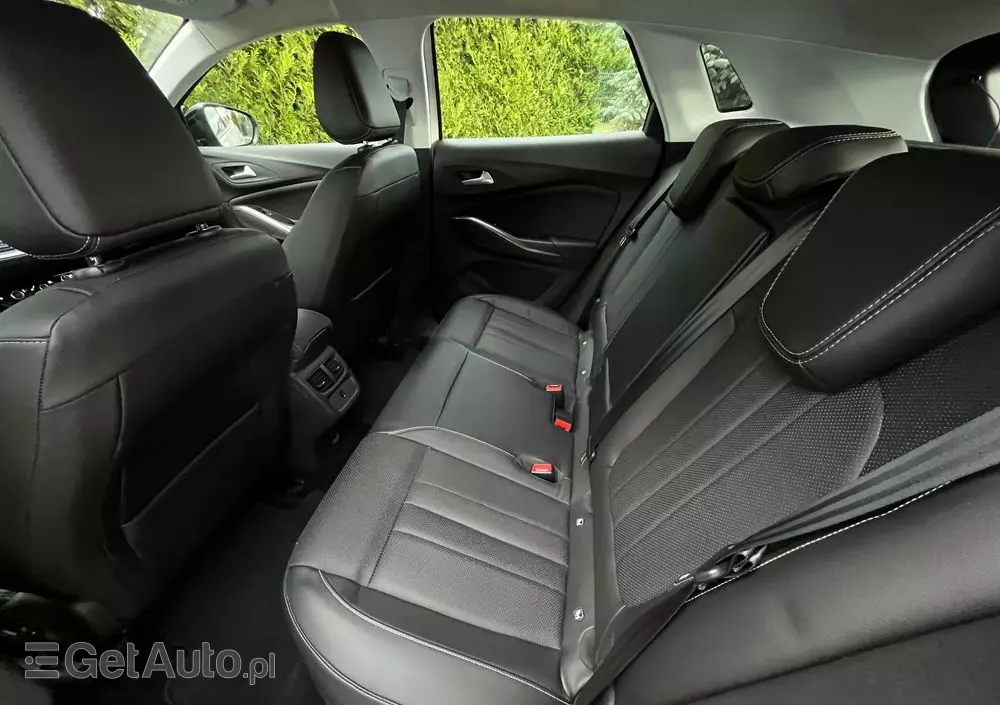 OPEL Grandland X 1.6 T PHEV 4x4 Elegance