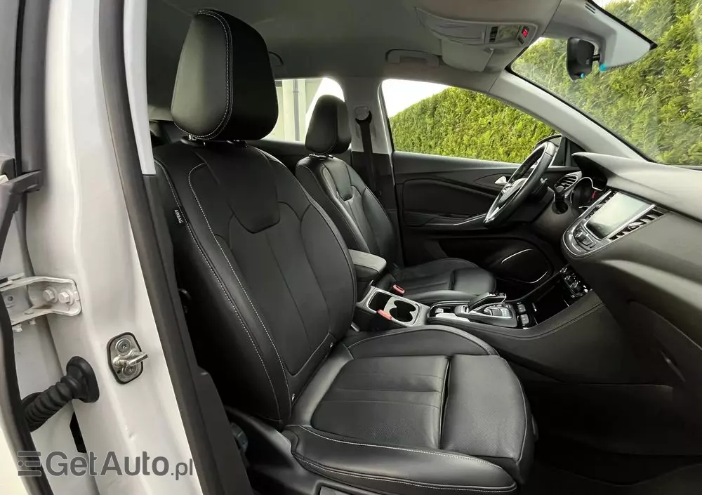OPEL Grandland X 1.6 T PHEV 4x4 Elegance